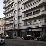 Rua de S. Mamede, Lisboa