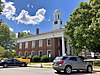 Old Orange County Courthouse