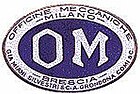 logo de Officine Meccaniche