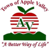 Official seal of Apple Valley, California