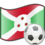 Abbozzo calciatori burundesi