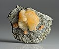 Image 22Stellerite, by Iifar (from Wikipedia:Featured pictures/Sciences/Geology)