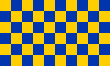 Surrey – vlajka