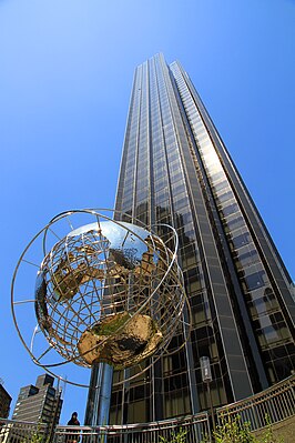 Trump International Hotel and Tower