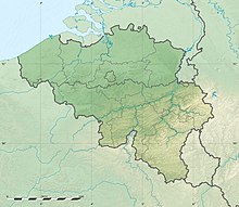 Fall of Ghent is located in Belgium