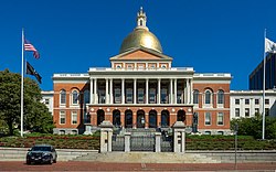 Boston -Massachusetts State House (48718911666)