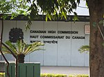 High Commission of Canada