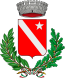 Blason de Cartignano