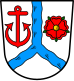 Coat of arms of Konz
