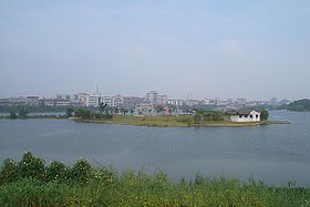 Daye (Hubei)