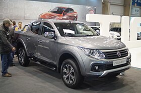 Image illustrative de l’article Fiat Fullback