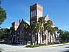 First United Methodist Church