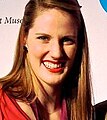 Missy Franklin geboren op 10 mei 1995