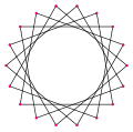 Regular, {18/5}, r36