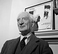 William Beveridge overleden op 16 maart 1963