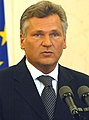 Aleksander Kwaśniewski (1995-2005)