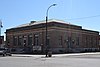 Federal Building-US Post Office