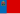 Drapeau de l'oblast de Kemerovo-Kouzbass