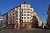 Marinelligasse, Leopoldstadt, 1020 Vienna, Austria - panoramio.jpg