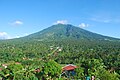 View from Perpetual Help, Iriga