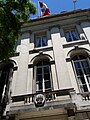 Embassy of Peru in Buenos Aires