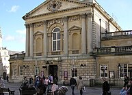 Roman Baths