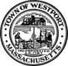 Official seal of Westport, Massachusetts