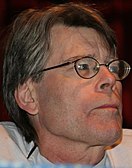 Stephen King, scriitor american