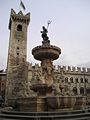 Fontana del Nettuno