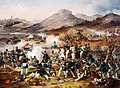 Image 25Battle of the First Carlist War, by Francisco de Paula Van Halen (from History of Spain)