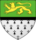 Coat of arms of Havrincourt