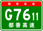 G7611