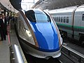 新幹線E7系電車 Shinkansen E7