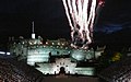 Edinburgh Castle