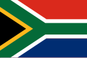 Flag of South Africa