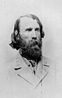 Maj. Gen. A.P. Hill, CSA