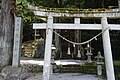 Asturio Cantabrio 「熊野神社 (恵那市上矢作町下)」