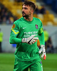 Onur Kıvrak