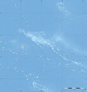 Makatea (Französisch-Polynesien)