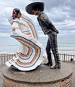 Vallarta Dancers