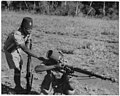 Image 17Belgian-Congolese Force Publique soldiers, 1943 (from History of Belgium)