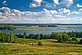 Image 18Braslaw Lakes (from List of national parks of Belarus)