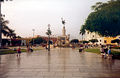 Plaza de Armas, Trujillo, La Libertad