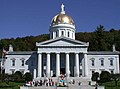 Vermont Statehouse