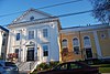 Woman’s Club of Fall River