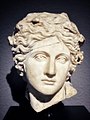 Head of Apollo