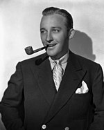 Bing Crosby: imago