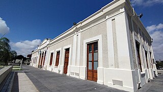 Centro Cultural San Martín