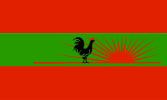 National Union for the Total Independence of Angola