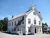 Harvard Center Historic District